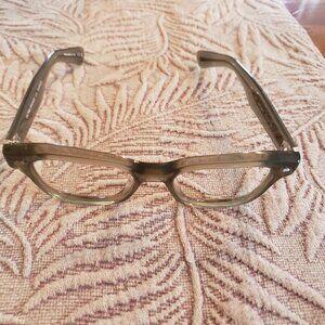 Oliver Peoples Eyeglasses Frames OV5507U 1678 Latimore Dusty Olive 51-18-145